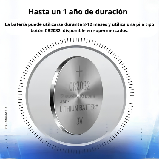 Collar Inteligente para Perros y Gatos con GPS y Alerta Antipérdida