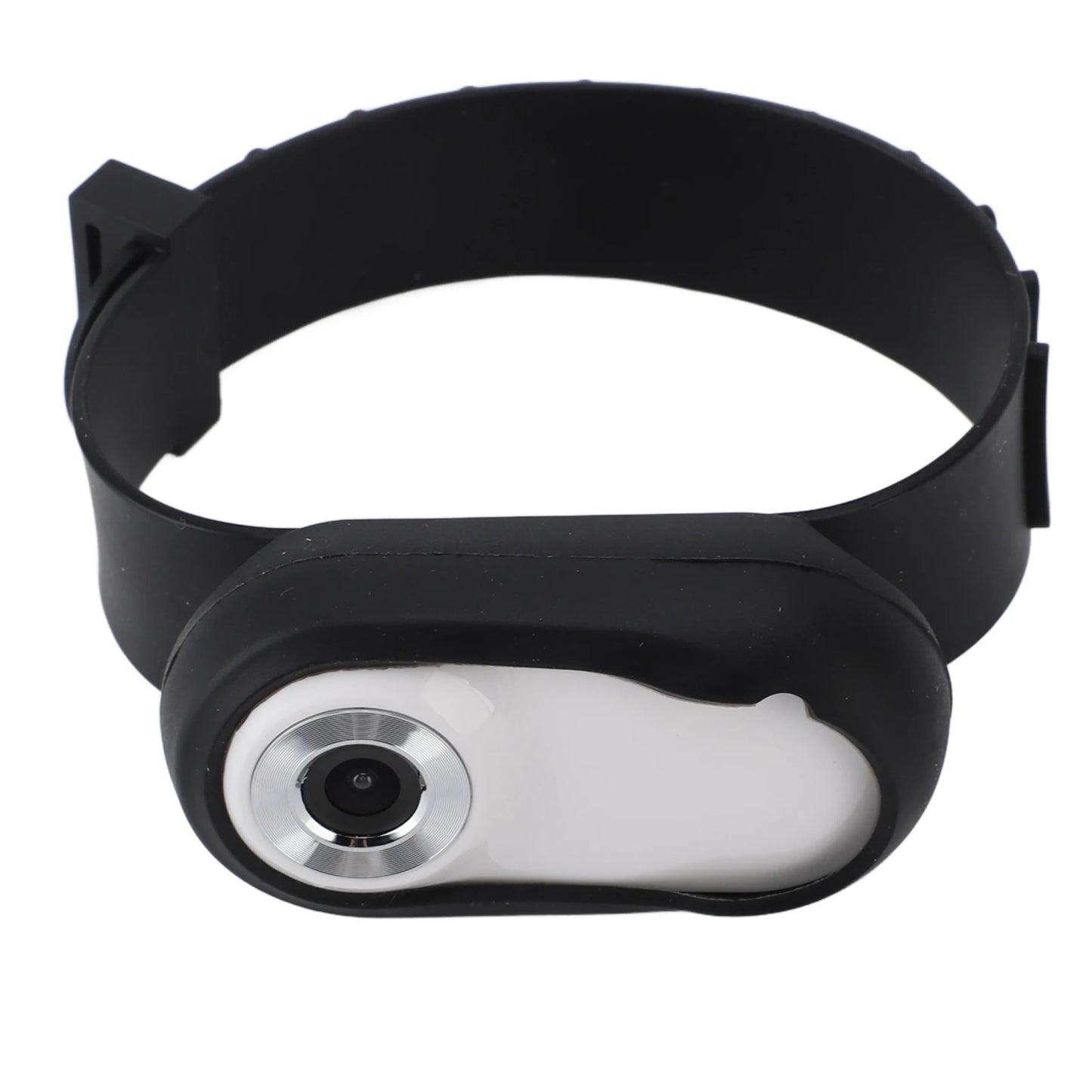 HD 1080P 170° Wide Angle USB Rechargeable Adjustable Pet Camera Collar Pet Collar Camera for Videos and Photos for Dogs Cats